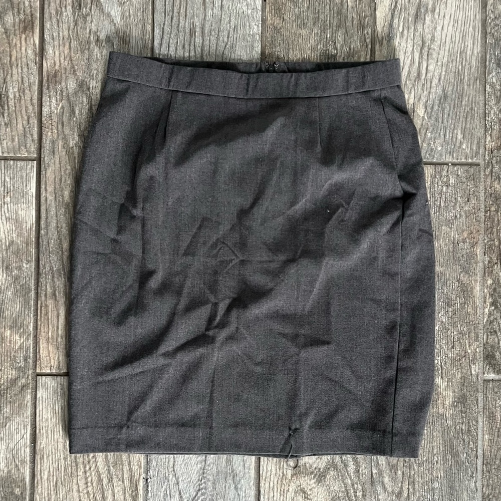 Briggs New York Skirt. Classic size 16 PETITE